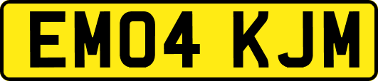 EM04KJM