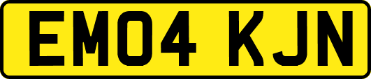 EM04KJN