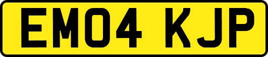 EM04KJP