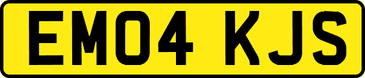 EM04KJS