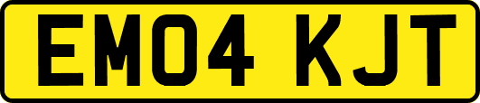 EM04KJT
