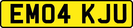 EM04KJU
