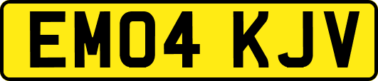 EM04KJV