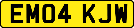 EM04KJW