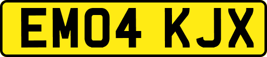 EM04KJX