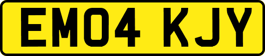 EM04KJY