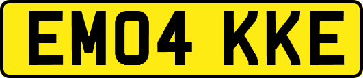 EM04KKE