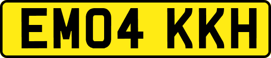 EM04KKH