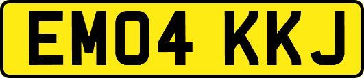 EM04KKJ