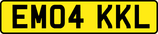 EM04KKL