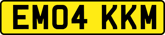 EM04KKM