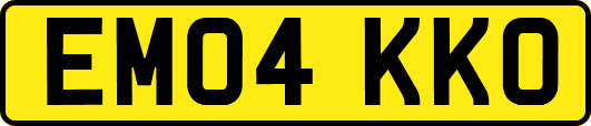 EM04KKO