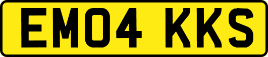 EM04KKS