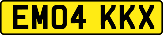 EM04KKX