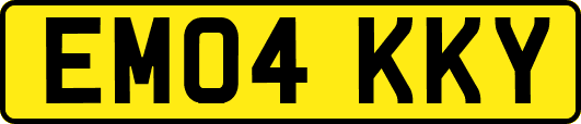 EM04KKY