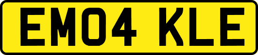 EM04KLE