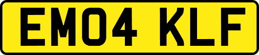 EM04KLF