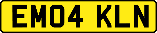 EM04KLN