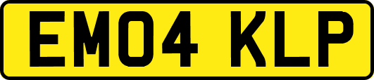 EM04KLP