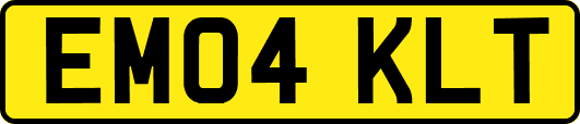 EM04KLT