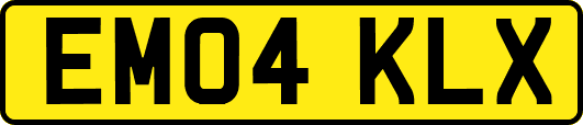 EM04KLX