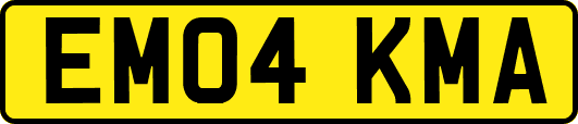 EM04KMA