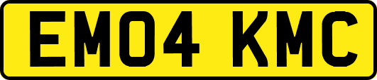 EM04KMC