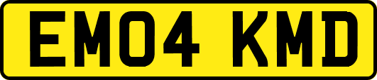 EM04KMD
