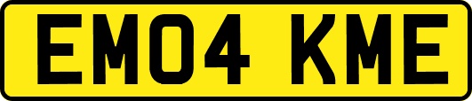 EM04KME