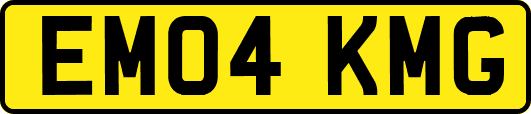 EM04KMG