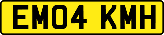 EM04KMH
