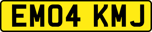 EM04KMJ