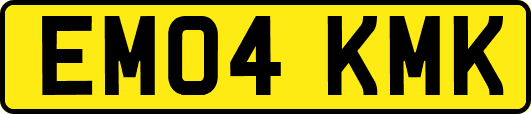 EM04KMK