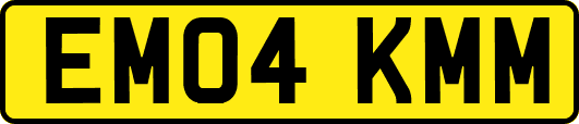 EM04KMM