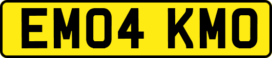 EM04KMO