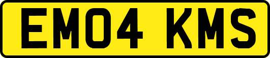 EM04KMS