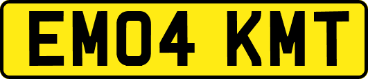EM04KMT