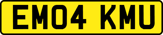 EM04KMU