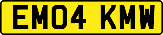 EM04KMW