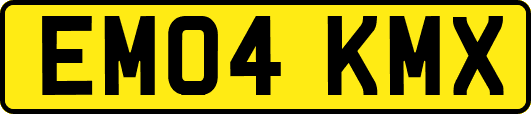 EM04KMX