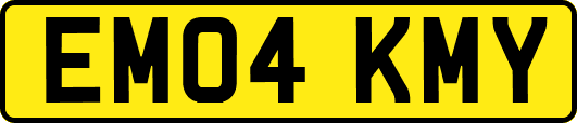 EM04KMY