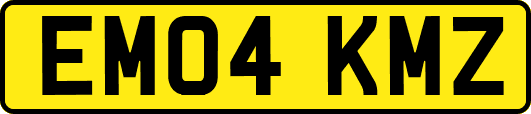EM04KMZ