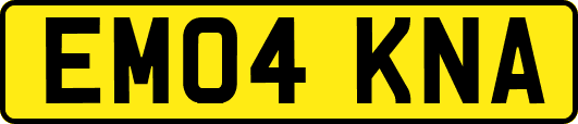 EM04KNA