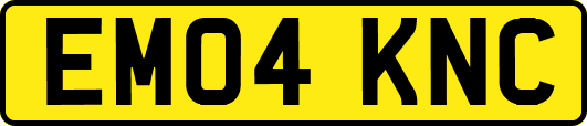 EM04KNC