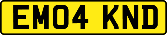 EM04KND