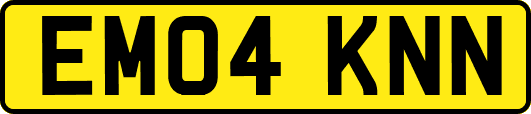 EM04KNN