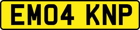 EM04KNP