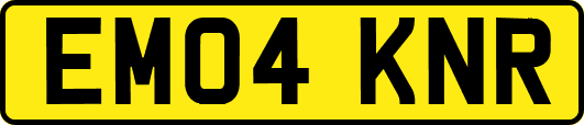 EM04KNR