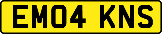 EM04KNS