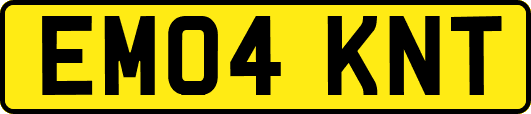 EM04KNT